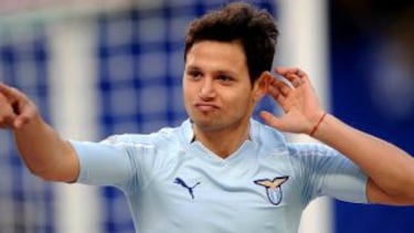 Mauro Zárate volverá a Argentina