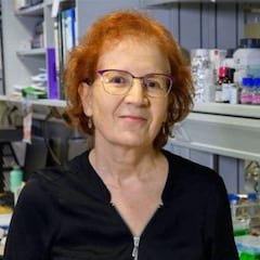 Margarita del Val avisa del lugar en el que hay que tener "especial cuidado" las próximas semanas