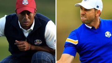 Ryder Cup para novatos: todo lo que debes saber para disfrutar un evento único