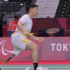 How many medals did the US win at the 2016 Rio Paralympics?