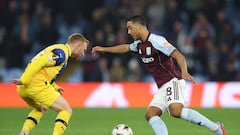 Resumen y goles del Aston Villa vs Maccabi Tel-Aviv, jornada 4 de la Europa League 25-26