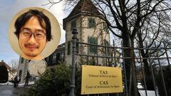 Angry Atletico fans vent fury on Japanese Twitter user TAS