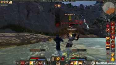 Age of Conan: Rise of the Godslayer, Impresiones