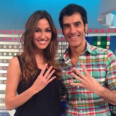 La nueva vida de Paloma López: de ser azafata en ‘La ruleta de la suerte’ a cumplir su sueño