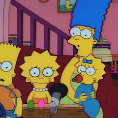 Más de 5.000 euros por ver 'Los Simpson': ¿cuáles son los requisitos de la oferta y cómo apuntarse?