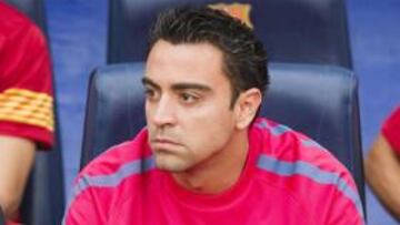 <b>DEBERÁ HACER "TRABAJO ESPECÍFICO". </b> El comunicado del club no aseguraba cuantos días deberá descansar el GPS del campeón, aunque sí insistió que el futbolista deberá hacer trabajo específico en Barcelona.