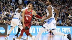 March Madness: caen el 99% de los Brackets y... ¡DeAndre Ayton!