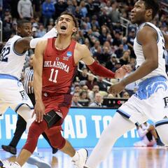 Madness: brilla Bagley, caen Trae Young y el español Alonso