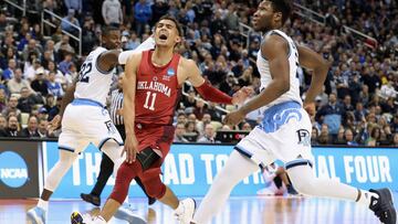 Madness: brilla Bagley, caen Trae Young y el español Alonso