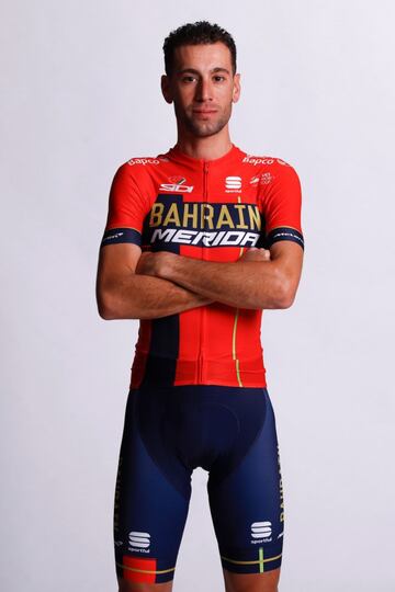 ?stos son los equipos UCI WorldTour para la temporada 2019