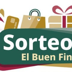 Cómo participar en el Sorteo del SAT de El Buen Fin 2025 y ganar 250 mil pesos