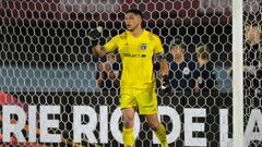 Brayan Cortés suma un nuevo interesado en Argentina: “Se ultiman detalles de la compra”