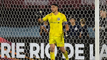 Brayan Cortés suma un nuevo interesado en Argentina: “Se ultiman detalles de la compra”