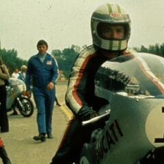 Fallece Paul Smart en un accidente de tráfico