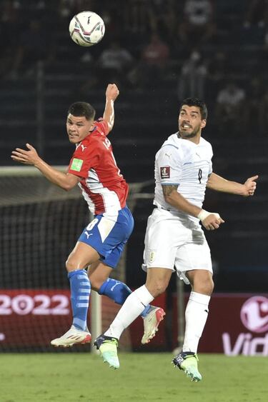 Así les fue a los Liga MX en las eliminatorias mundialistas