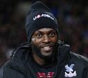 Adebayor: "He pensado en suicidarme en varias ocasiones"