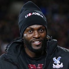 Adebayor: "He pensado en suicidarme en varias ocasiones"