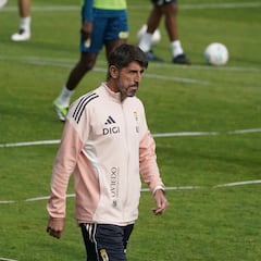 Paunovic: “La gente percibe que el equipo está en el proceso de hacerse fuerte”