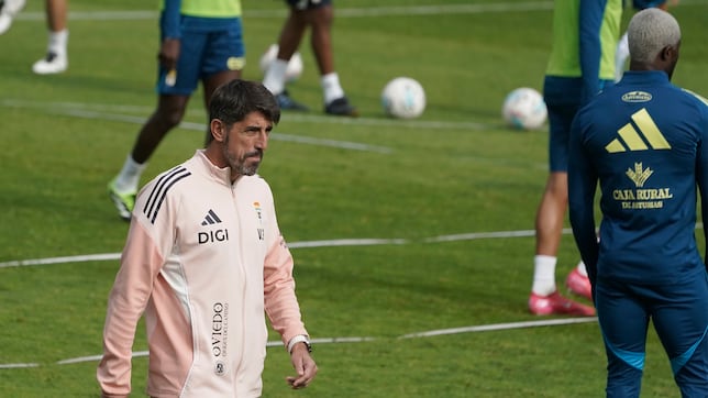 Paunovic: “La gente percibe que el equipo está en el proceso de hacerse fuerte”