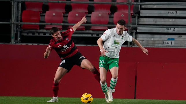 Mirandés - Racing: TV, horario y cómo ver LaLiga Hypermotion online