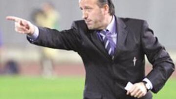 Miguel Ángel Lotina.