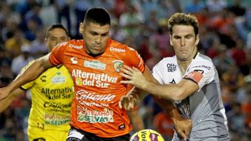 En partido que abrió la pendiente Jornada 10, Chiapas y La Fiera igualaron 0-0, resultado que aún deja en problemas al cuadro de la selva.