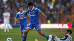 Los Sub 21 que más jugaron en la primera rueda del Campeonato 2022