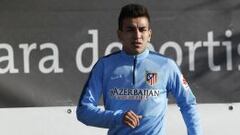 La AFA estudia llevar a Correa al Sudamericano Sub-20 de enero