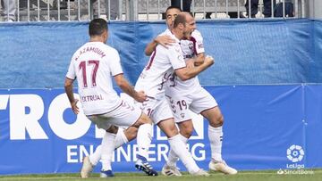 Albacete - C¨¢diz en directo: LaLiga Smartbank, en vivo