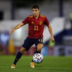 Brahim elige a Marruecos