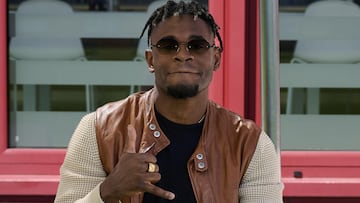 Director deportivo de Torino sobre la renovación de Duván