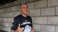 Partidos y canales de transmisión de la Leagues Cup este sábado