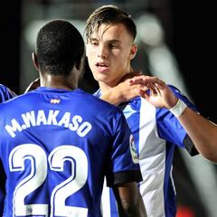 Athletic-Alavés: horario, cómo ver en directo en TV y online