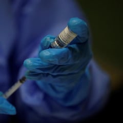 Vacunación sin restricción de edad: cuándo comenzará y como inscribirse