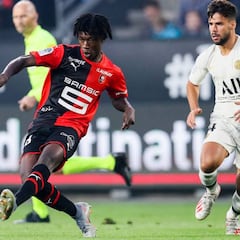 Zidane elige a Camavinga si Pogba no viene este verano