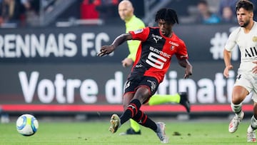 Real Madrid: Camavinga is Zidane's chosen one if Pogba doesn't join