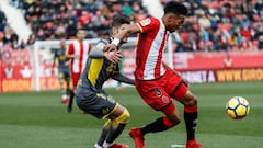 Colombianos que van por torneos UEFA en clubes chicos