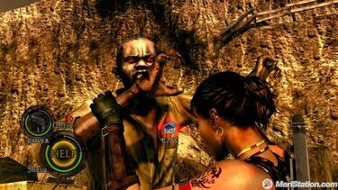 [TGS] Resident Evil 5, Impresiones