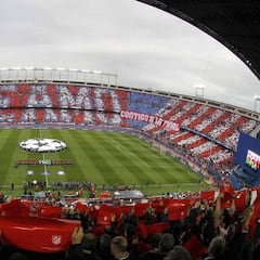 Un nuevo diseño de la operación
Mahou-Calderón