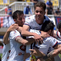 "Investigación infundada y temeraria": Deportes Melipilla es optimista y le responde a la U