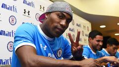 ¿Qué fue de Guerrón? Dos veces mejor jugador de la Libertadores