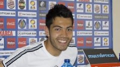 Miku: "¿El Barça? Nadie es invencible en fútbol"