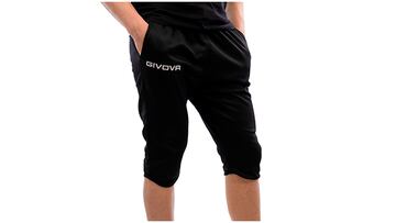 Pantalones cortos de entrenamiento Givova One Panta Pinocchietto