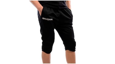 Ahorra hasta 100 euros en ropa deportiva de primeras marcas (Puma, Adidas, Asics...) para entrenar en invierno