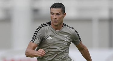 The Cristiano effect as Serie A ticket prices rise by 30%