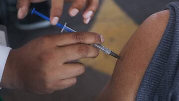 Vacunación con segunda dosis a niños CDMX: calendario de vacunación, requisitos y sedes