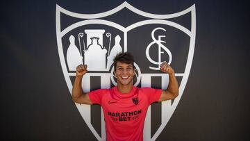 Óliver Torres.