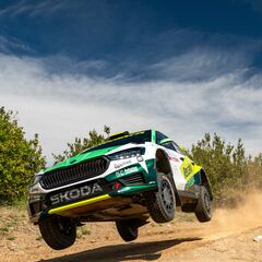 ‘Cohete’ Suárez vuela en el arranque de la temporada