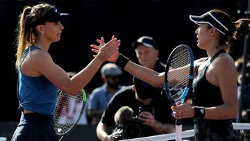 El a?o del despegue del tenis femenino en Espa?a