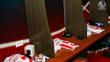 CD Olimpia - Real Espa?a en vivo: Final de la Liga de Honduras, en directo